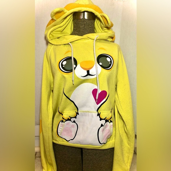 Other - SWS Kid  Animal Hoodie